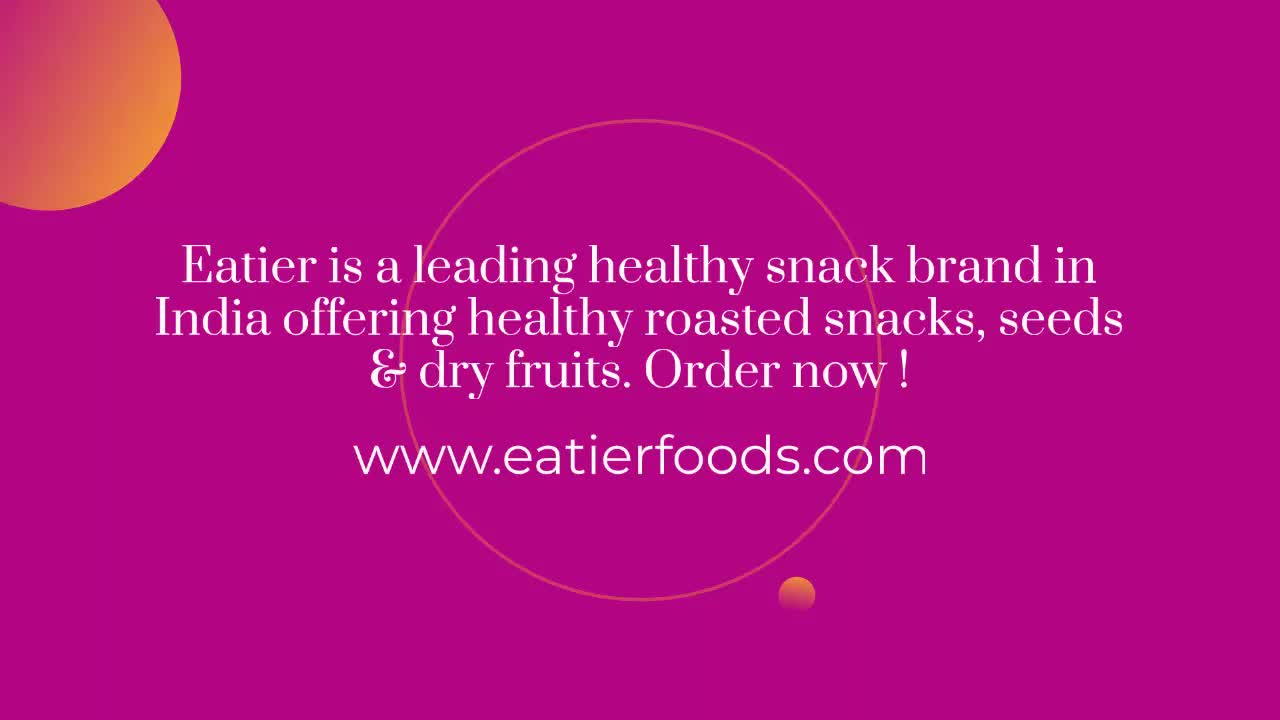 Interesting Ways to Include Cashews in your Diet | Eatier