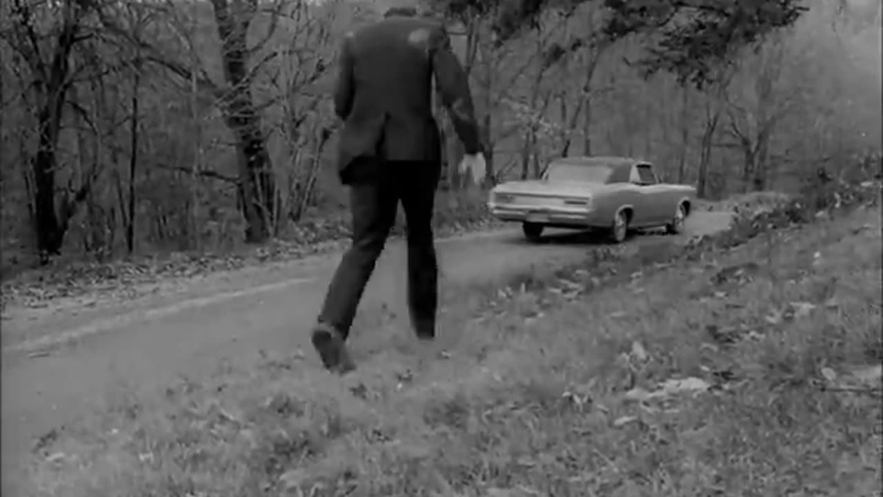 Night of the Living Dead (1968)