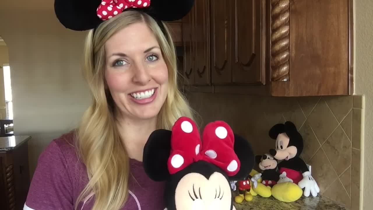 5 DISNEY LUNCHES For Kids and a Southern California Vacation GIVEAWAY!