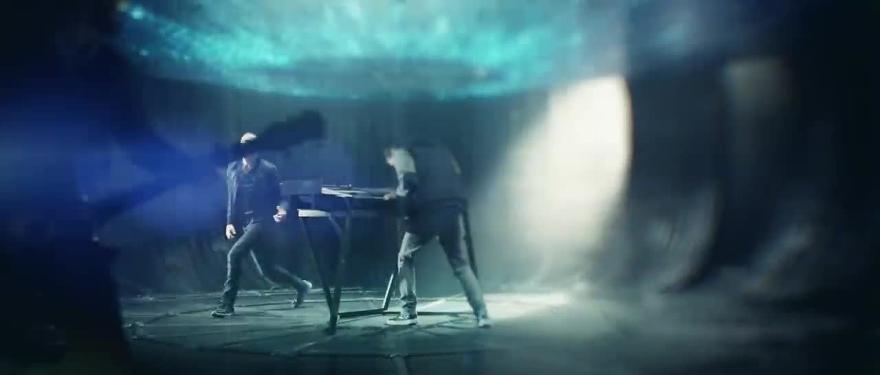 BURN IT DOWN - Linkin Park