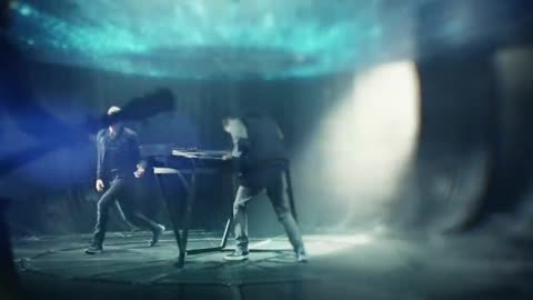 BURN IT DOWN - Linkin Park