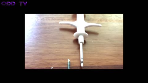 ***THIS NANOCHIP*** Is Being (INJECTED INSIDE ALL VAXXERS And ALL NEWBORNS)!!!!