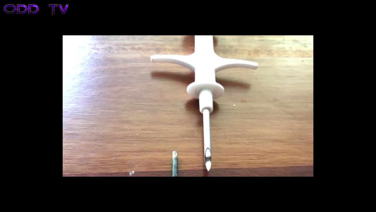 ***THIS NANOCHIP*** Is Being (INJECTED INSIDE ALL VAXXERS And ALL NEWBORNS)!!!!