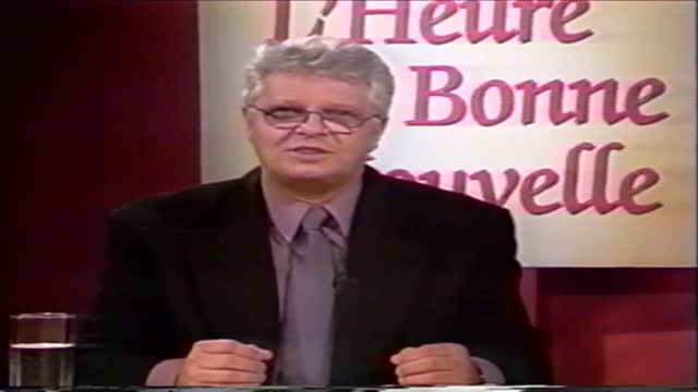 L'Heure de la Bonne Nouvelle-2001-02