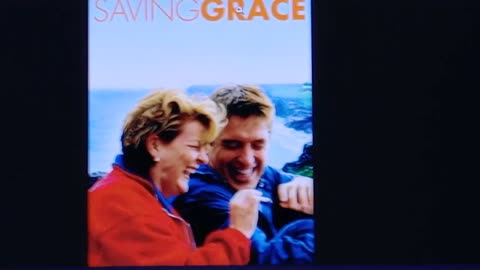 #review, #saving grace, 2000, #woke, #pro, #drugs, #movie,