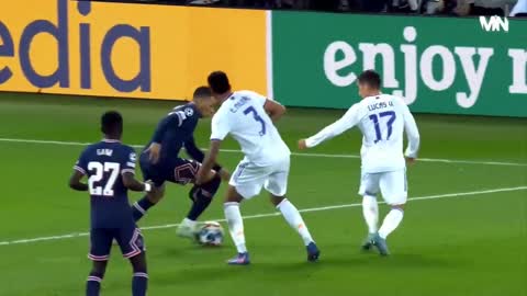 The best transfer🤩