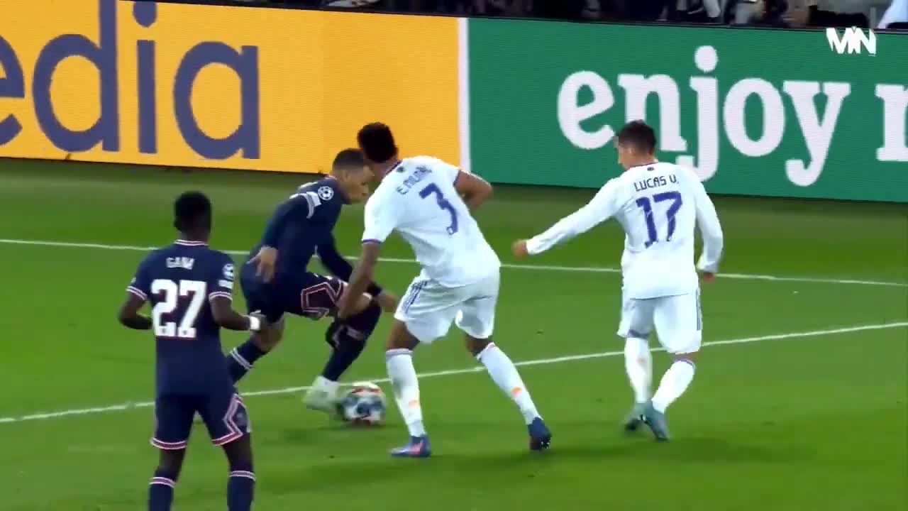 The best transfer🤩