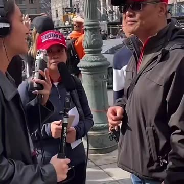 Chinese immigrants have seen people like Kamala before