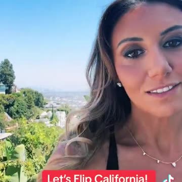 ALINA HABBA: Let's Flip California