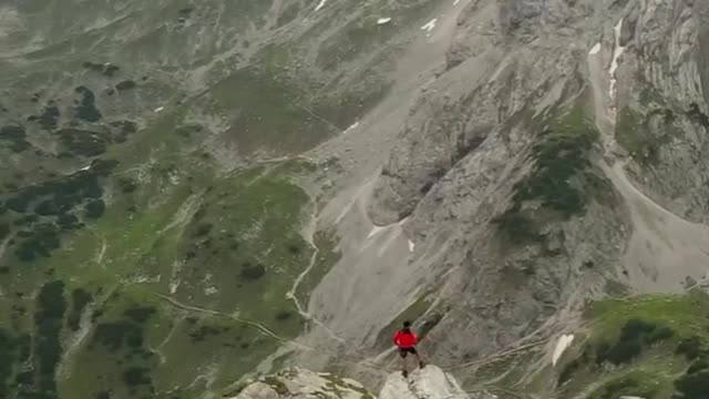 Alps Adventures