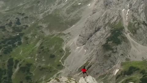 Alps Adventures