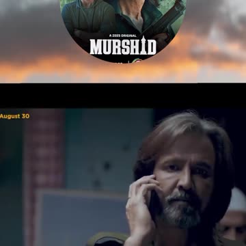 "Murshid Pathan: The Unstoppable Force"