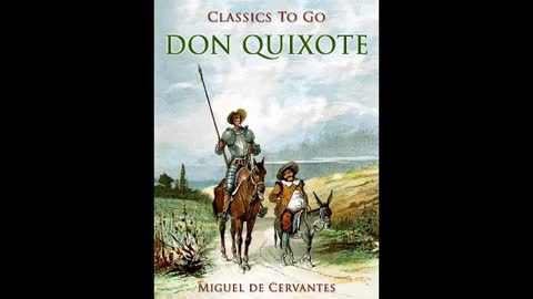 Don Quixote Miguel de Cervantes