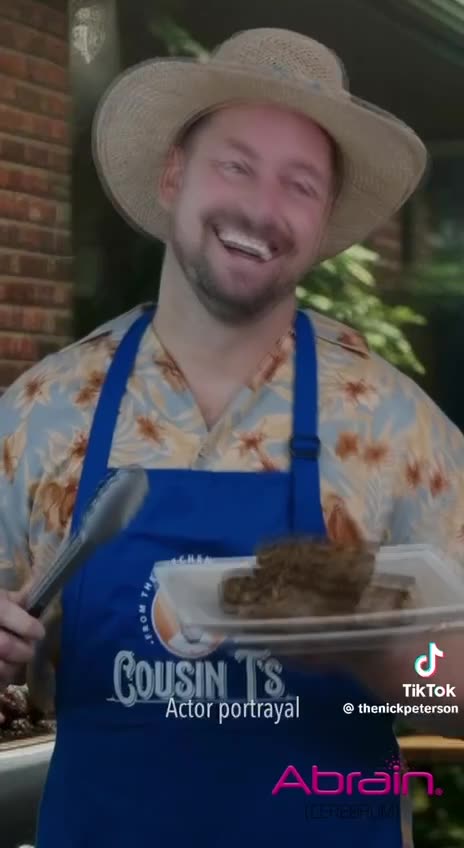 New Pharma Drug: “Abrain”