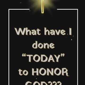 Daily Prayer 10/6/2024