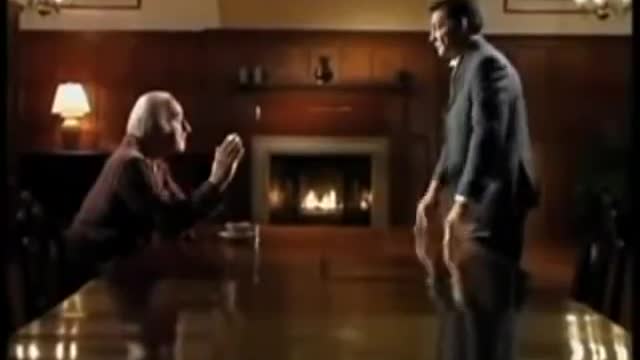 The Titanic didn't hit an iceberg, the Olympic did