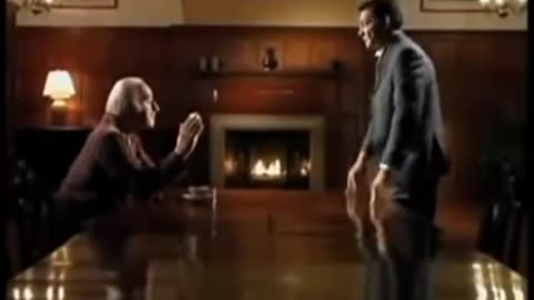 The Titanic didn't hit an iceberg, the Olympic did