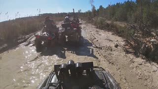 Deep Creek ATV Park