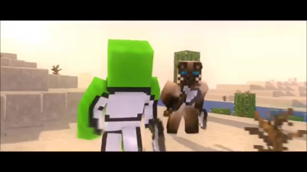 MINCRAFT