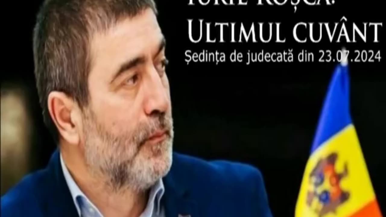 Ultimul Cuvânt: Ședința de judecată din 23.07.2024