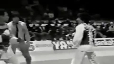 Taekwondo