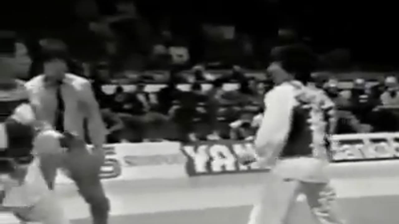 Taekwondo