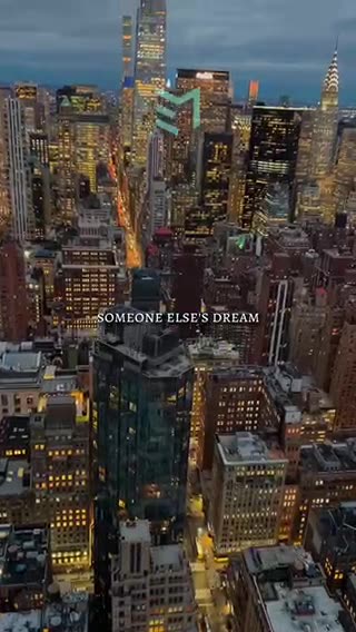 Full fill your dream