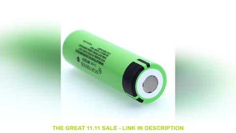 100% New Original NCR18650B 3.7 v3400mah 18650 Lithium Rechargeable Battery For Flashlight batteries