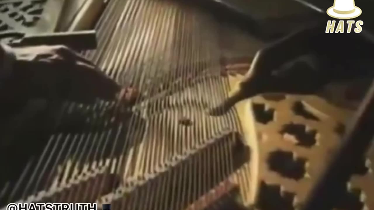 Tomographer who worked for HAARP explaining how the technology can cause earthquakes.