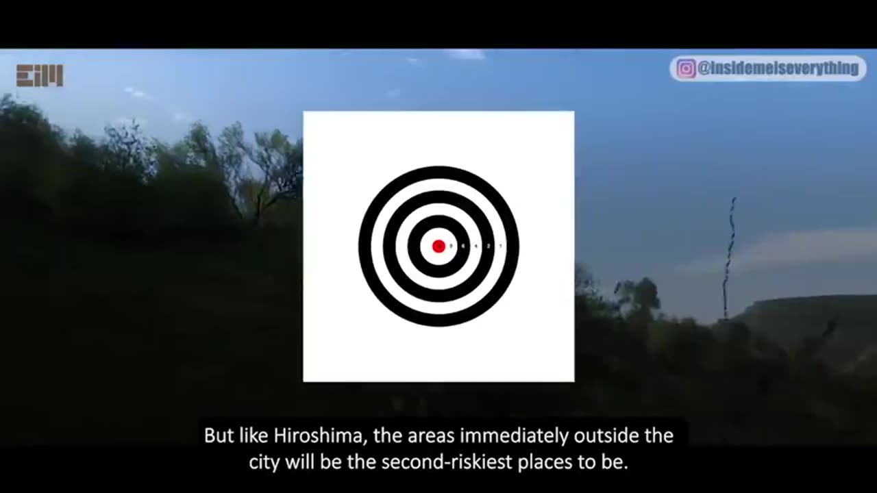 ONE DAY LEFT BEFORE TOTAL DESTRUCTION