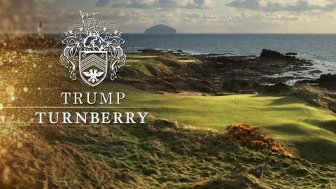 Trump Turnberry