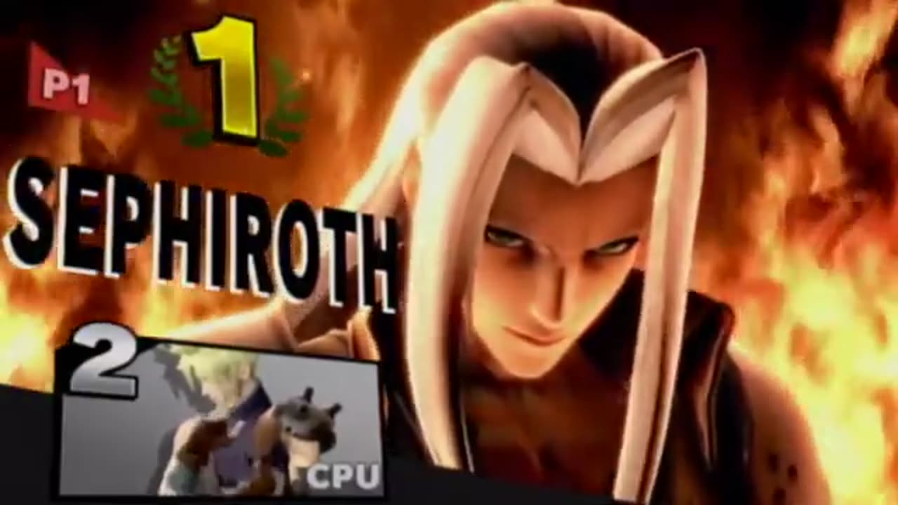 Christmas with Sephiroth (12 Hours of Cozy ASMR Fireplace and 1920s Christmas Music)