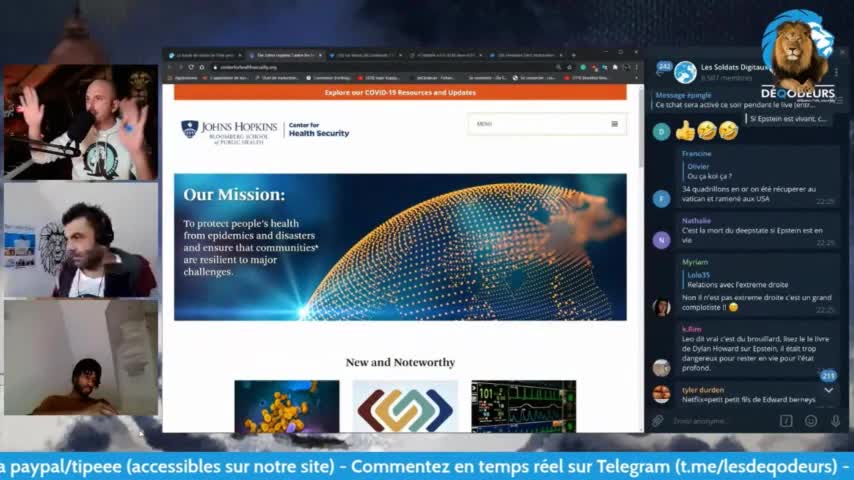 DQD 1er Janvier 2021