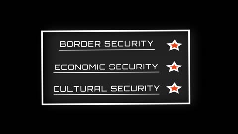 BORDER SECURITY