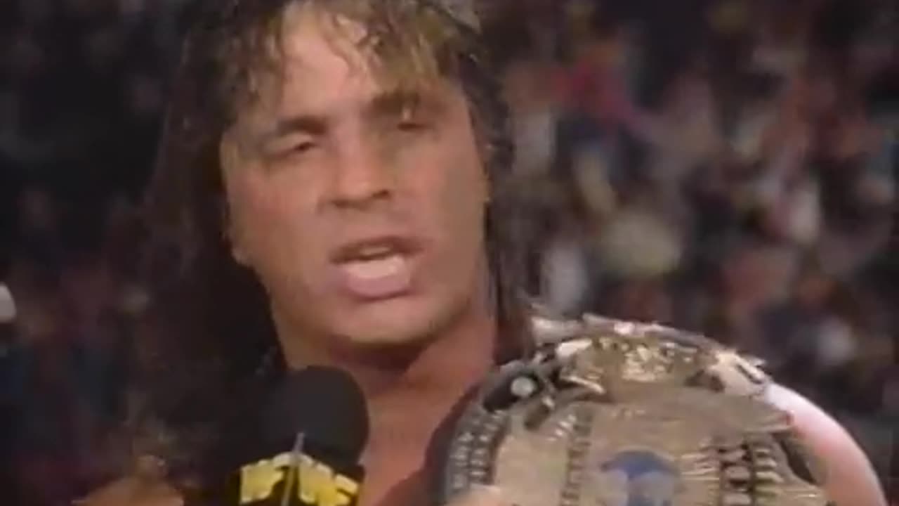 WWF Primetime Wrestling - Oct 12 1992