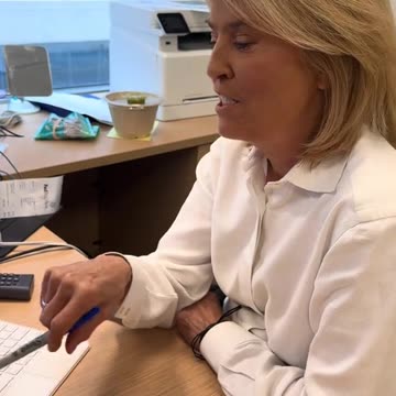 Elon and Donald Trump