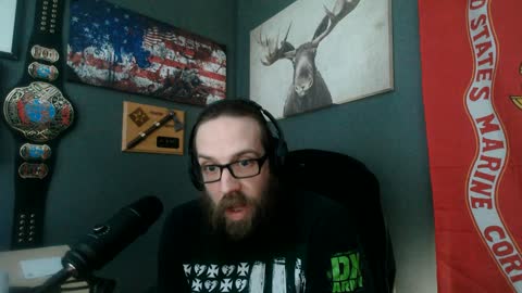 Wrestling with Ski Episode 5