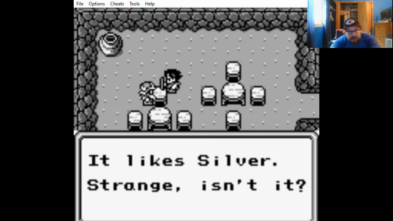 ZuperNEZ Plays Final Fantasy Adventure Part 3