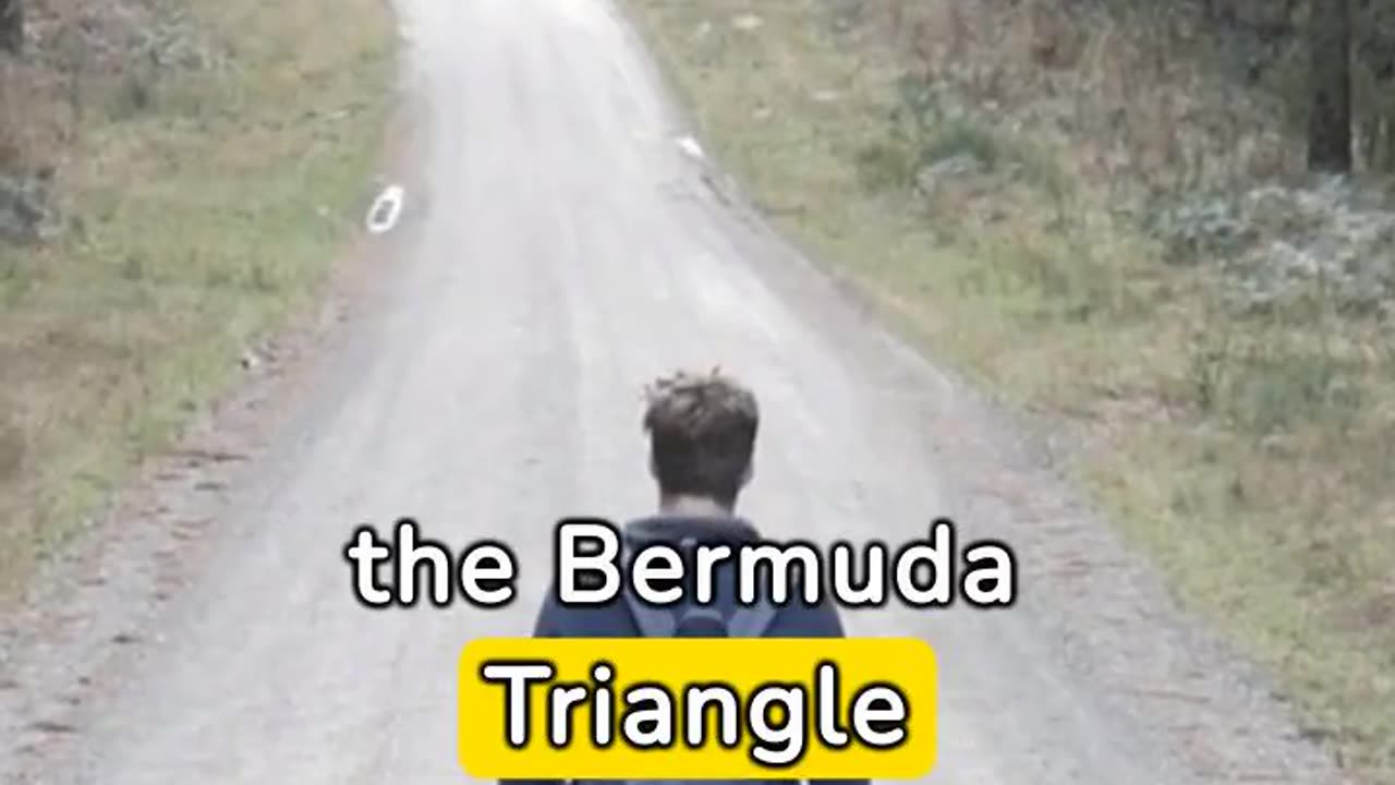 Exploring the mystery of bermuda triangle