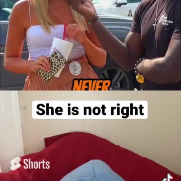 How modern women think #shorts