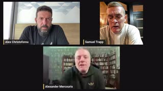 Introducing Samuel Trapp | Putin's Successor? BRICS, Kazan, NATO, Israel, Russia, Ukraine & More!