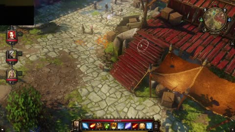 Divinity Original Sin Classic Part 17