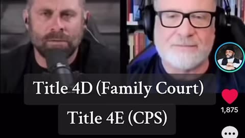 Family Court and CPS Corruption