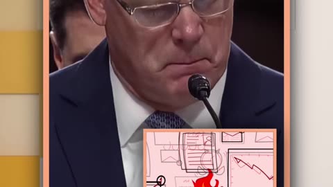Secret Service Acting Director Rowe Denies Knowledge of Roof Gunman