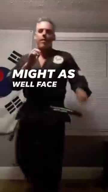 Tong Hap Kwan Hapkido