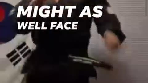 Tong Hap Kwan Hapkido