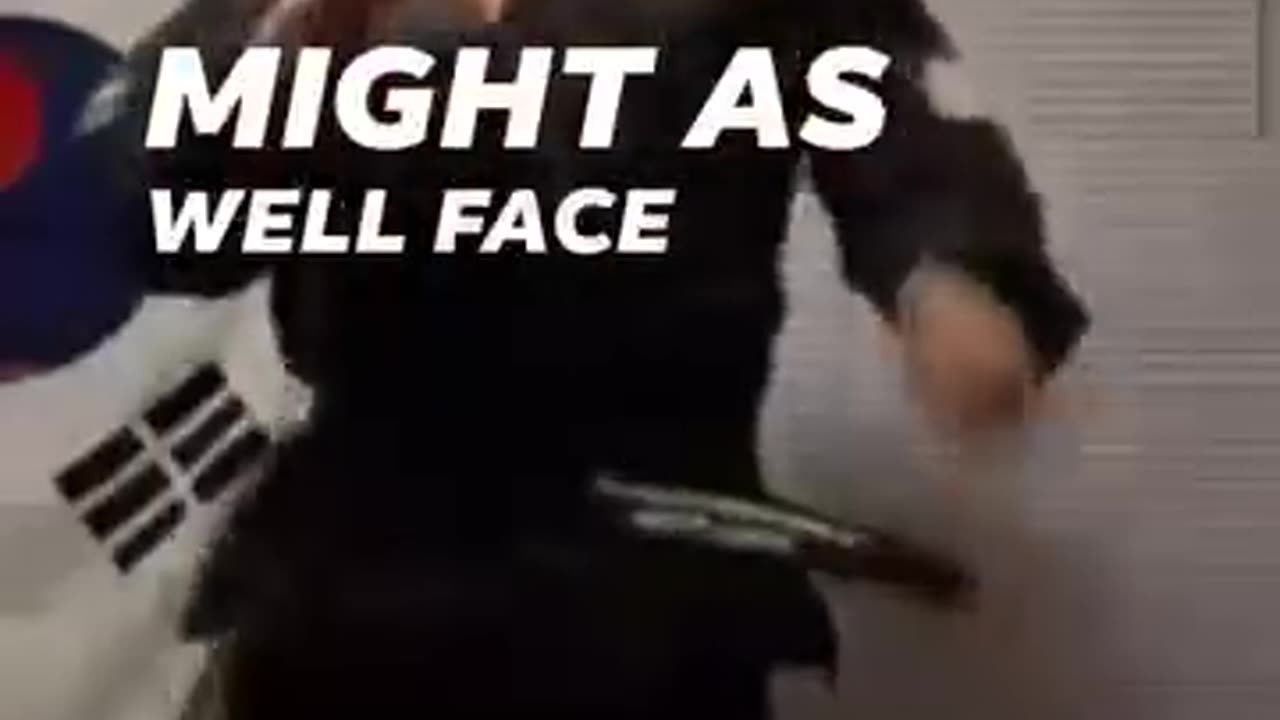 Tong Hap Kwan Hapkido