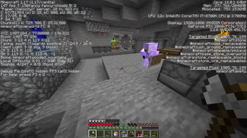 I Joined the DEADLIEST Minecraft SMP to Existp10