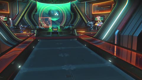 No Man's Sky #23 Wir Brachen Besondere Materialien zum Ausbau