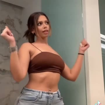 🔥Hot🔥 ❤️Subscribe For Daily Videos🍑#tiktok #boobs